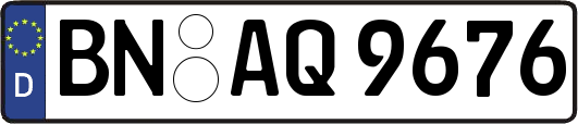 BN-AQ9676