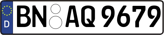 BN-AQ9679