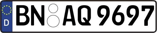 BN-AQ9697