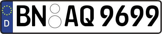 BN-AQ9699