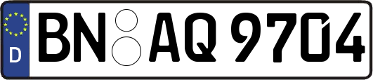 BN-AQ9704