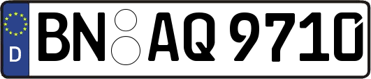 BN-AQ9710