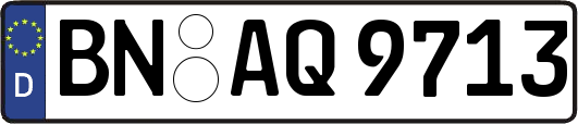 BN-AQ9713