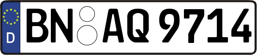 BN-AQ9714