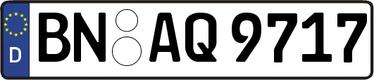 BN-AQ9717