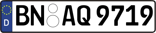 BN-AQ9719