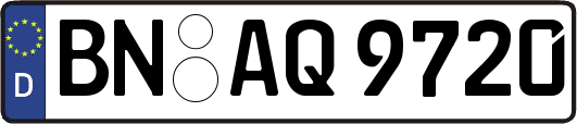 BN-AQ9720