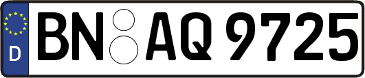 BN-AQ9725