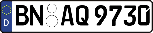 BN-AQ9730
