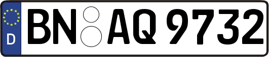 BN-AQ9732