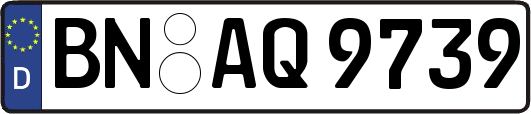 BN-AQ9739