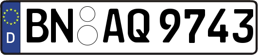 BN-AQ9743