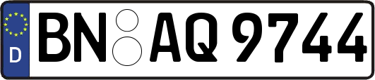 BN-AQ9744