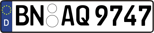 BN-AQ9747