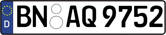 BN-AQ9752