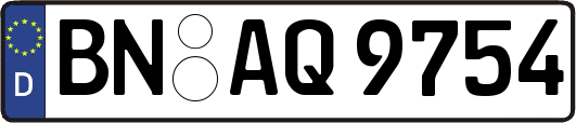 BN-AQ9754