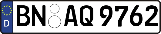 BN-AQ9762