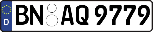BN-AQ9779