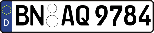 BN-AQ9784