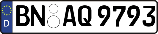 BN-AQ9793