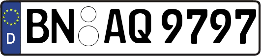 BN-AQ9797