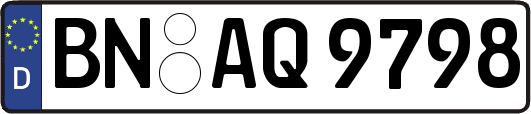 BN-AQ9798