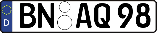 BN-AQ98