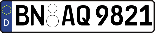 BN-AQ9821