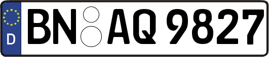 BN-AQ9827