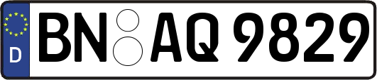 BN-AQ9829