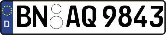 BN-AQ9843