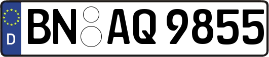 BN-AQ9855