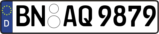 BN-AQ9879