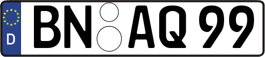 BN-AQ99
