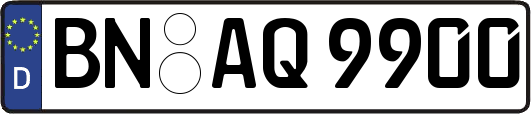 BN-AQ9900