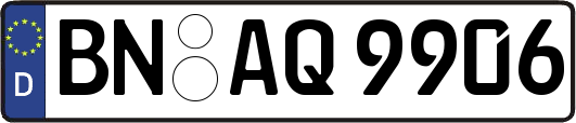 BN-AQ9906