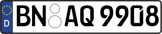 BN-AQ9908