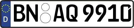 BN-AQ9910