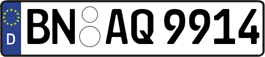 BN-AQ9914