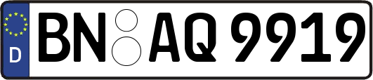 BN-AQ9919