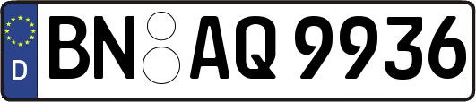 BN-AQ9936