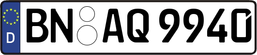 BN-AQ9940