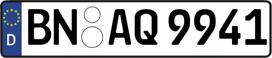 BN-AQ9941