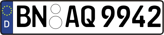 BN-AQ9942