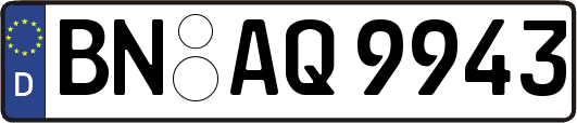 BN-AQ9943
