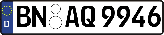 BN-AQ9946
