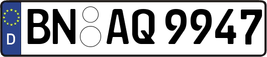 BN-AQ9947