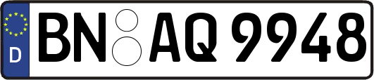 BN-AQ9948