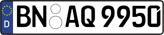 BN-AQ9950