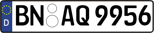 BN-AQ9956